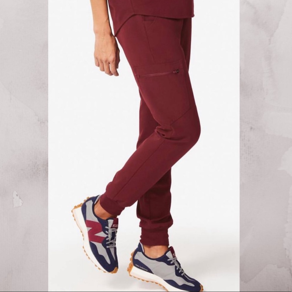 Figs Zamora Joggers